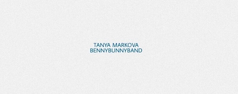 Carnival (Tanya Markova x BennyBunnyBand)
